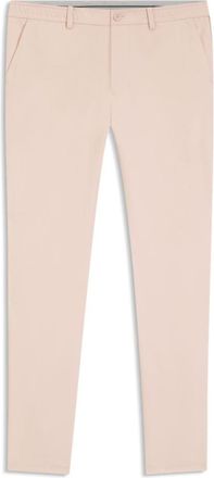 BOSS Regular-fit pants in water-repellent stretch fabric