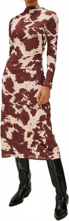 Rails Margaret Dress In Cowgirl
