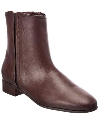 Aquatalia Aquatalia Sahara Weatherproof Leather Boot
