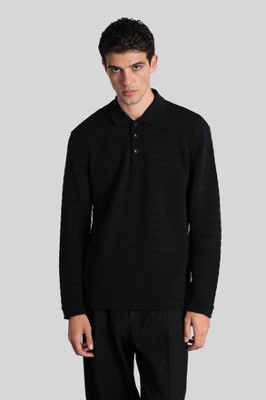 Giorgio Armani Polo