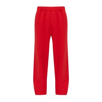 Jacquemus Hombre, Pantalones, Rojo, Talla: S