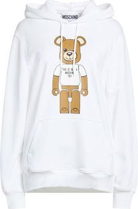 Moschino TOPWEAR - Felpe su YOOX.COM