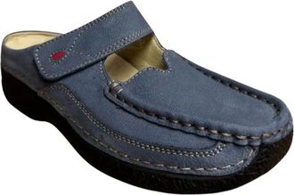 Wolky Donna, Scarpe, Blu, 37 EU, new