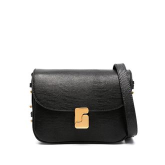 SOEUR Mini Bellissima Crossbody Bag