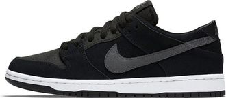Nike SB Dunk Low Premium IW Black 819674-001