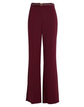 Elisabetta Franchi HOSEN & R&Ouml;CKE - Hosen auf YOOX.COM