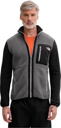The North Face Uomo, Sport, Grigio, S, new