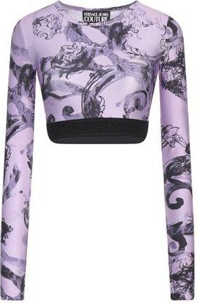 Versace TOPWEAR - T-shirts on YOOX.COM