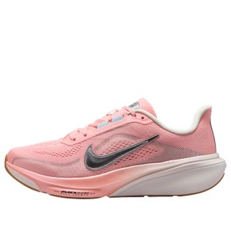 Nike (WMNS) Nike Air Zoom Pegasus 42 Bleached Coral Metallic Silver IV5667-697