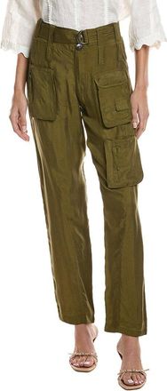 Johnny Was Hailey Cargo Pant