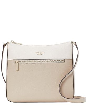 Kate Spade New York Kate Spade New York Leila Swingpack Leather Crossbody