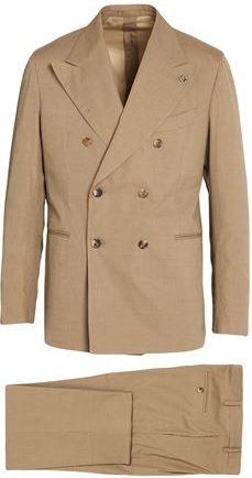 Lardini TRAJES Y CONJUNTOS - Trajes en YOOX.COM