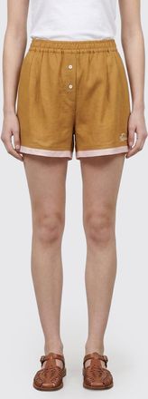 Marni Pantaloncini Marni in misto lino