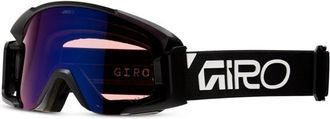 Giro Dropline MTB Vivid S2 Goggles - Unisex | schwarz