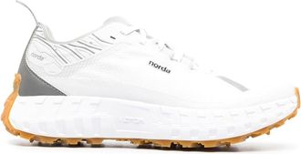 Norda Lace-ups 001 Dyneema