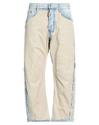 Dsquared2 BOTTOMWEAR - Jeans on YOOX.COM