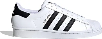 adidas Adidas Superstar Footwear White / Core Black / Footwear White EG4958 Mens