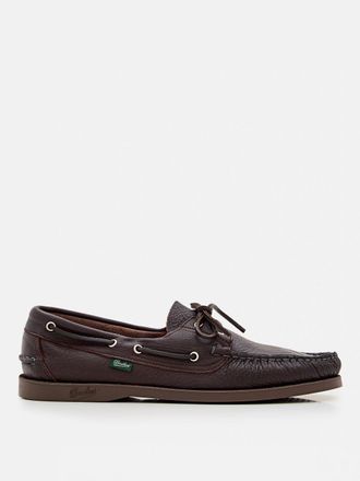 Paraboot Loafers PARABOOT Men color Brown