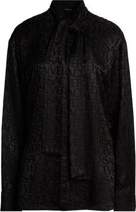 Versace TOPWEAR - Shirts on YOOX.COM