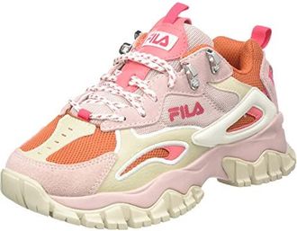Soldes fila ray tracer femme clearance
