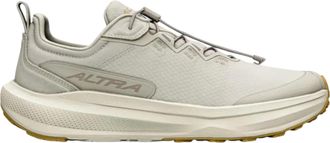 Altra Altra Voyager Running Shoe in Tan Men