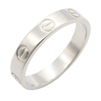 Cartier Band Ring (Pre-Owned)