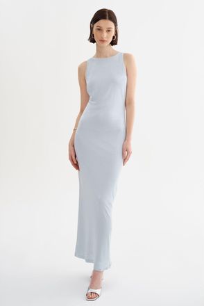 LaMarque Kyryla Sleeveless Maxi Dress