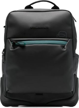 Piquadro Zaino impermeabile - Nero