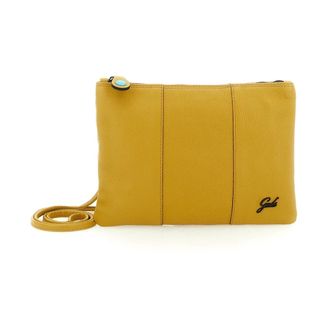 Gabs Cross Body Bags, female, Yellow, Size: ONE SIZE Pochette Beyonce