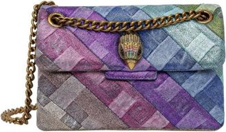 Kurt Geiger Donna, Borse, Multicolore, Taglia unica, new