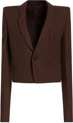 Rick Owens SUITS and CO-ORDS - Blazers on YOOX.COM