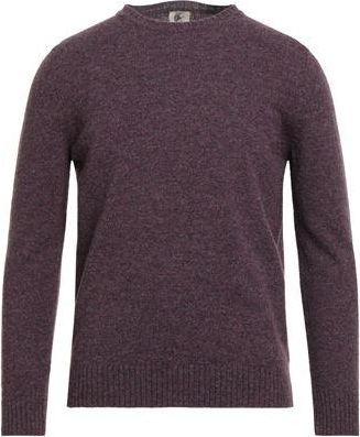 H953 STRICKWAREN - Pullover auf YOOX.COM