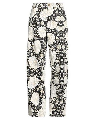 Roberto Cavalli BOTTOMWEAR - Trousers on YOOX.COM
