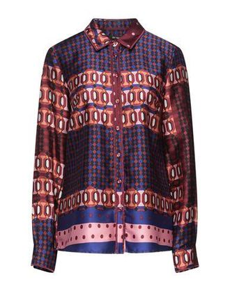 MY TWIN Twinset TOPWEAR - Camicie su YOOX.COM