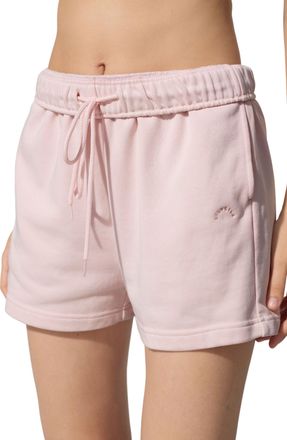 LilySilk Womens Porchlight Lounge Shorts