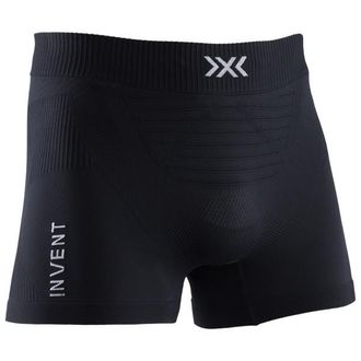 X Bionic Invent 4.0 LT Boxer Shorts Kunstfaserunterw&auml;sche f&uuml;r Herren | schwarz