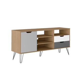 Pondecor Interiorismo Mueble tv suecia