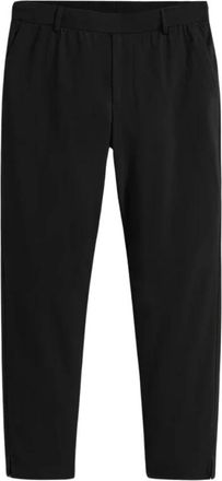 James Perse Broeken, Heren, Zwart, XL, Katoen, High Performance Pant