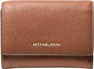 Michael Kors Portafoglio Bryant - - Accessories - Donna - Marrone - ONE SIZE