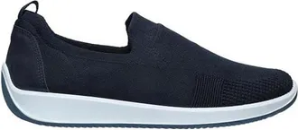 Ara Dames, Schoenen, Blauw, Maat: 41 EU Synthetisch