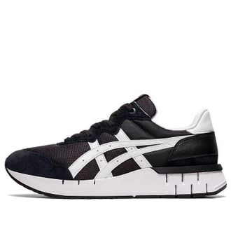 Onitsuka Tiger Tiger Rebilac Runner Black White 1183A396-002