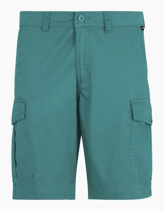 Regatta Mens Regatta Mens Ruwan Casual Shorts - Green - Size: 34/32
