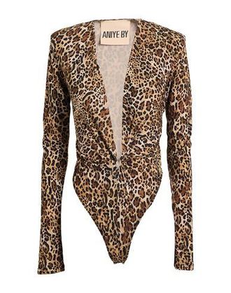Aniye By TOPWEAR - Bodysuits on YOOX.COM