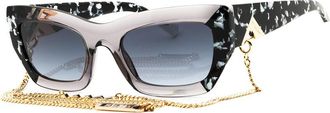 Missoni Womens Mis 0151/S 53Mm Sunglasses