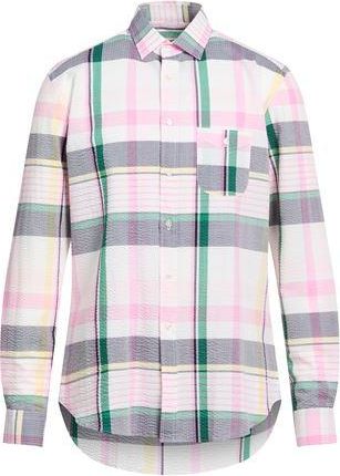 Deuxieme Shirt CAMISETAS Y TOPS - Camisas en YOOX.COM