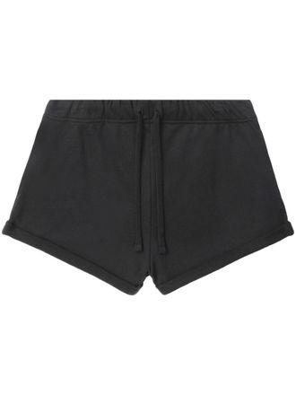 Iro Shorts Emmy corti - Nero