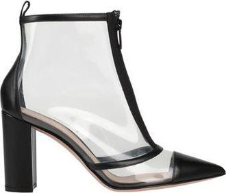 Gianvito Rossi FOOTWEAR - Ankle boots on YOOX.COM