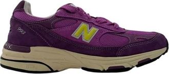 New Balance Hombre, Deporte, P&uacute;rpura, Talla: 41 1/2 EU