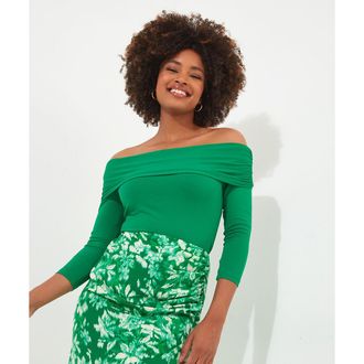 Joe Browns T-shirt boothals