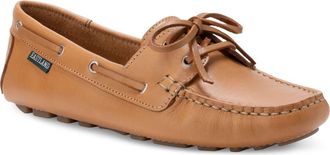 Eastland Elana Driver in Camel at Nordstrom Rack, Size 9.5 M